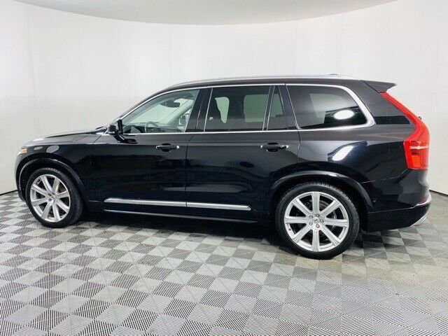 2018 Volvo XC90 T6 Inscription