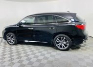2019 Acura MDX 3.5L Advance Package