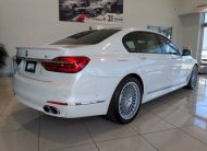 2019 BMW 7 Series ALPINA B7 xDrive