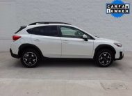 2019 Subaru XV Crosstrek Premium