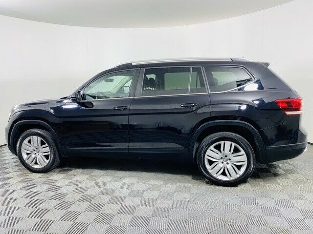 2019 Volkswagen Atlas 3.6L V6 SE wTechnology