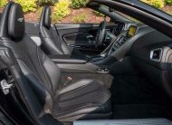 2020 Aston Martin DB11 2DR CPE VOLANTE