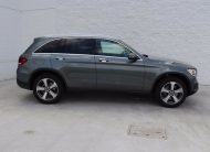 2020 Mercedes-Benz GLC GLC 300