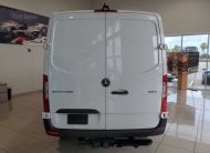 2020 Mercedes-Benz Sprinter Cargo Van Cargo 144 WB