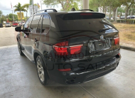 2012 BMW X5 xDrive35i