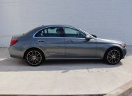 2021 Mercedes-Benz C-Class C 300