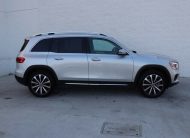 2021 Mercedes-Benz GLB GLB 250