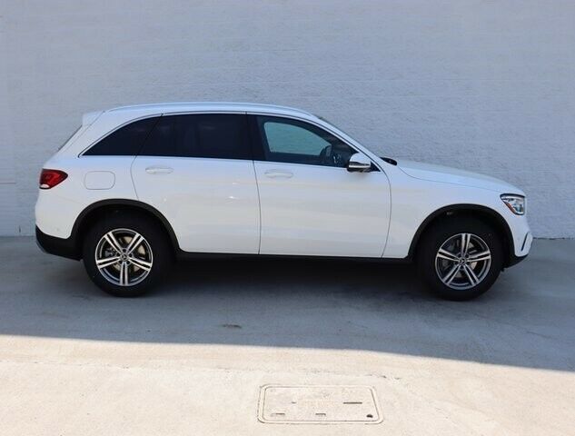 2021 Mercedes-Benz GLC GLC 300