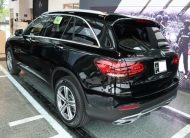 2021 Mercedes-Benz GLC GLC 300