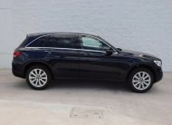 2021 Mercedes-Benz GLC GLC 300