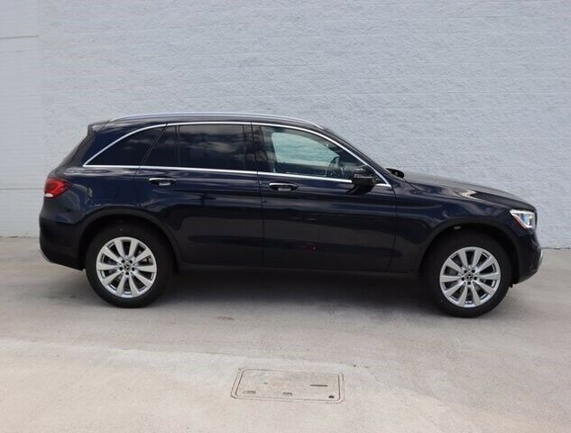2021 Mercedes-Benz GLC GLC 300