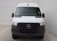 2021 Mercedes-Benz Sprinter 1500 Standard Roof