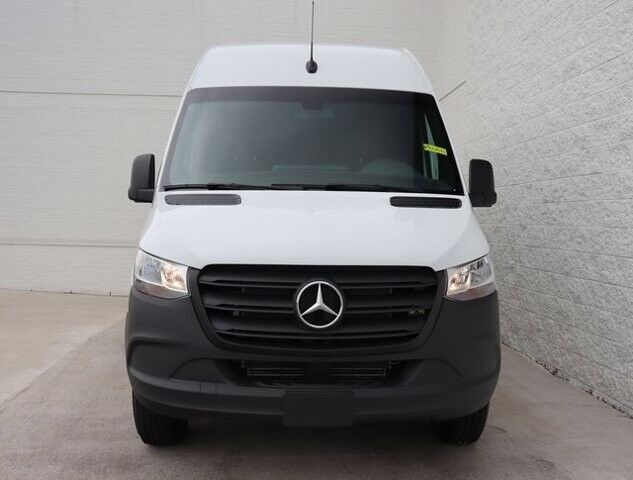 2021 Mercedes-Benz Sprinter 1500 Standard Roof