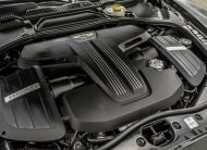 2017 Bentley Continental GT V8 S Mulliner
