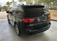 2012 BMW X5 xDrive35i