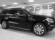 2016 Mercedes-Benz GL-Class GL 450