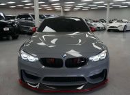 2019 BMW M4 CS 2dr Coupe