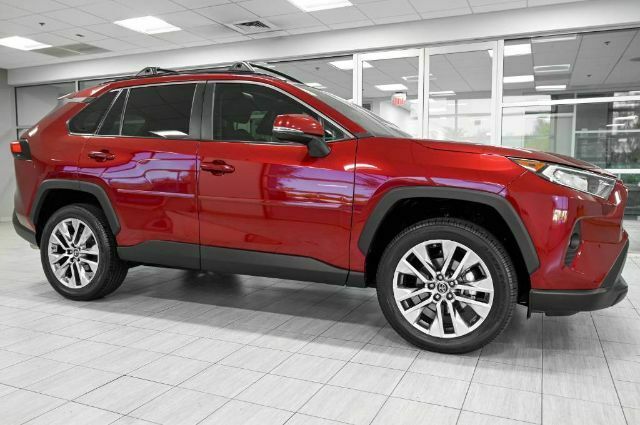 2019 Toyota RAV4 XLE Premium – Arizona Car Sales