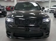 2020 Jeep Grand Cherokee SRT