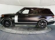 2020 Land Rover Range Rover Supercharged Autobiography
