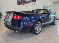 2010 Ford Mustang GT500