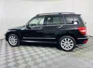 2010 Mercedes-Benz GLK GLK 350 103301