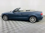 2011 Audi A5 2.0T Premium
