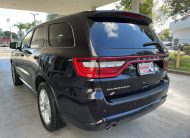 2021 Dodge Durango RT 17465 Miles In-Violet Clearcoat 4D Sport Utility HEMI 5.7