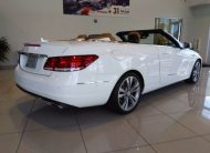 2014 Mercedes-Benz E-Class E350