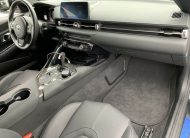 2021 Toyota Supra 3.0 18837 Miles Tungsten 2D Coupe 3.0L I6 Turbocharged 8-Speed