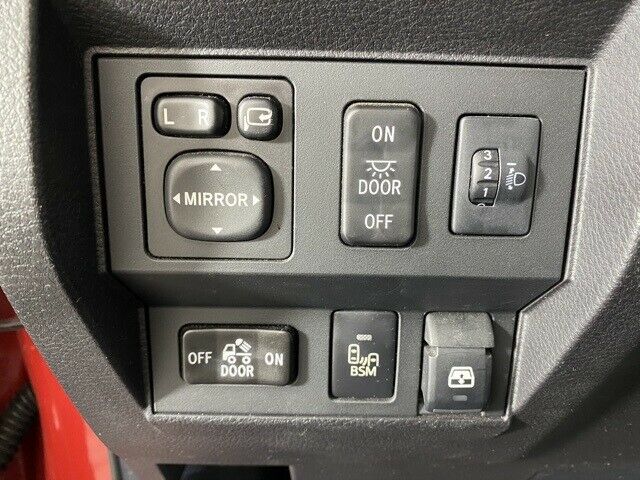 2014 Toyota Tundra Platinum