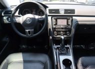 2014 Volkswagen Passat SE wSnrfNav