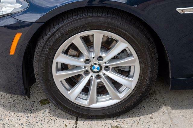 2015 BMW 5-Series 528i xDrive