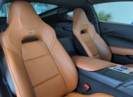 2015 Chevrolet Corvette 2LT