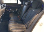 2015 Mercedes-Benz S-Class S 63 AMG