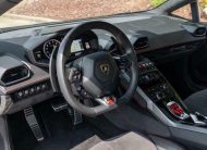 2017 Lamborghini Huracan 2DR CNV