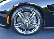 2018 Ferrari GTC4Lusso 2DR COUPE