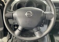 2002 Nissan Xterra XE