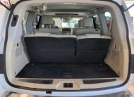 2018 INFINITI QX80