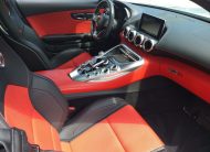 2018 Mercedes-Benz AMG GT S AMG GT S