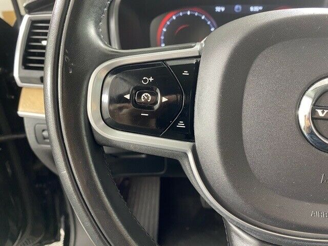 2018 Volvo XC90 T6 Inscription