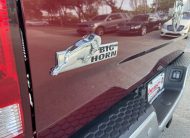 2019 Ram 1500 Classic Big Horn 61367 Miles Delmonico Red Pearlcoat 4D Crew Cab H