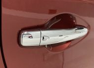 2019 Nissan Murano S 17599 Miles Cayenne Red Pearl Metallic 4D Sport Utility 3.5