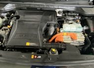 2019 Kia Niro LX 41664 Miles Aurora Black Pearl 4D Sport Utility 1.6L I4 DGI DOH