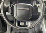 2019 Land Rover Range Rover Sport HSE Dynamic
