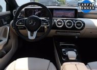 2019 Mercedes-Benz A-Class A 220