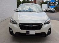 2019 Subaru XV Crosstrek Premium