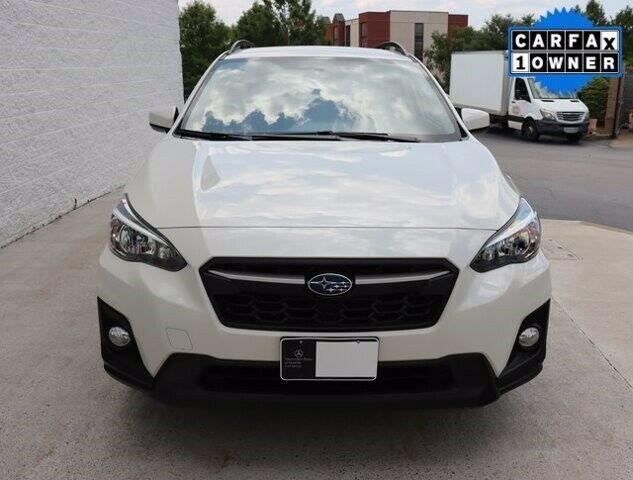 2019 Subaru XV Crosstrek Premium