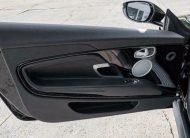 2020 Aston Martin DB11 2DR CPE VOLANTE