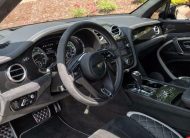 2020 Bentley Bentayga Speed